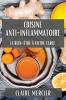 Cuisine Anti-Inflammatoire