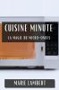 Cuisine Minute