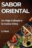 Sabor Oriental