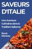 Saveurs d'Italie