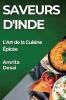 Saveurs d'Inde