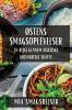 Østens Smagsoplevelser: En Rejse Gennem Asiatiske Kulinariske Skatte (Danish Edition)