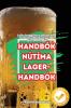 Handbók Nútíma Lager-Handbók (Icelandic Edition)