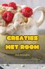 CREATIES MET ROOM