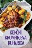 KON��NI KROMPIRJEVA KUHARICA