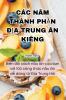 Các Năm Thành Phần Địa Trung Ăn Kiêng (Vietnamese Edition)