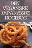 Den Veganske Japanæske Kogebog (Danish Edition)