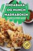 ENDABAKA- OG MUNCH MA��RAB��KIN