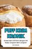 PUFF KRIM KRONIK