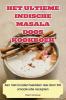 HET ULTIEME INDISCHE MASALA DOOS KOOKBOEK