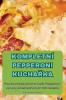 Kompletní Pepperoni Kuchařka (Czech Edition)