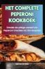 HET COMPLETE PEPERONI KOOKBOEK