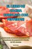 EL LIBRO DE COCINA COMPLETO CON PEPPERONI