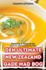 DEN ULTIMATE NEW ZEALAND GADE MAD BOG