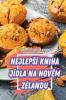 Nejlepsí Kniha Jídla Na Novém Zélandu (Czech Edition)