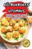 Kötbokboken Utomhus (Swedish Edition)