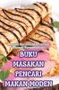 BUKU MASAKAN PENCARI MAKAN MODEN