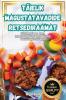 Täielik Magustatavadide Retsediraamat (Estonian Edition)