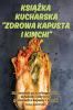 Książka Kucharska Zdrowa Kapusta I Kimchi (Polish Edition)