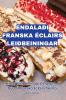 ENDALA��I FRANSKA ��CLAIRS LEI��BEININGAR