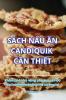 Sách Nấu Ăn Candiquik Cần Thiết (Vietnamese Edition)