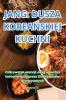 Jang Dusza Koreańskiej Kuchni (Polish Edition)