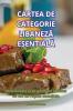 Cartea De Categorie Libaneză Esentială (Romanian Edition)