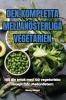 Den Kompletta Mellanösterliga Vegetarien (Swedish Edition)