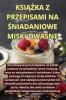 Książka Z Przepisami Na Śniadaniowe Miski Owasne (Polish Edition)