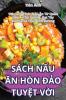 Sách Nấu Ăn Hòn Đảo Tuyệt Vời (Vietnamese Edition)