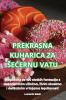 PREKRASNA KUHARICA ZA ��E��ERNU VATU