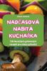 NadČasová Nabitá KuchaŘka (Czech Edition)