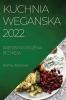 KUCHNIA WEGANSKA 2022