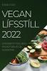 VEGAN L��FSST��LL 2022