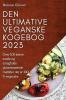 Den ultimative veganske kogebog 2023