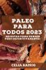 Paleo para Todos 2023