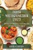 Indisk matlagningsbok  2023