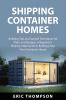 Shipping Container Homes