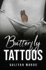 Butterfly Tattoos