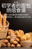 初学者的面包烘焙食谱 (Chinese Edition)