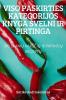 Viso Paskirties Kategorijos Knyga Svelni Ir Pirtinga (Lithuanian Edition)