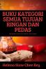 BUKU KATEGORI SEMUA TUJUAN RINGAN DAN PEDAS