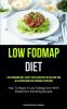 Low Fodmap Diet