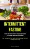 Intermittent Fasting