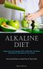 Alkaline Diet