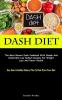 Dash Diet