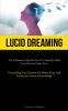 Lucid Dreaming