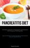 Pancreatitis Diet