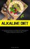 Alkaline Diet