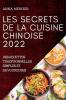 LES SECRETS DE LA CUISINE CHINOISE 2022